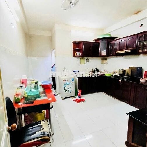 BÌNH TRỊ ĐÔNG-BÌNH TÂN-64M2-2 TẦNG-HẺM 7M-SÁT CHỢ-Ở&KD TỐT-CHỈ 5.X TỶ
