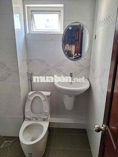 Cho thuê Toà căn hộ 4 tầng Kiệt Hà Bổng , Sơn Trà