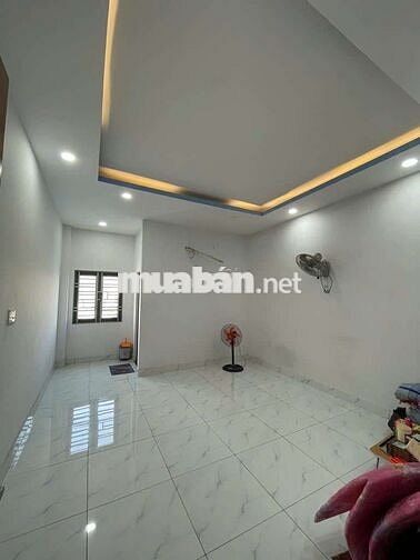 NHÀ 5 TẦNG ĐẸP — GẦN QL 1A  (4m x 15m)