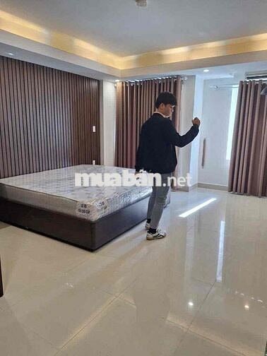 Cho thuê Toà căn hộ 4 tầng Kiệt Hà Bổng , Sơn Trà