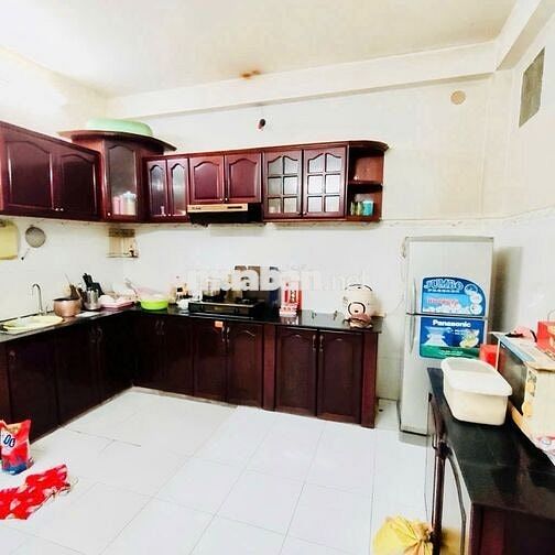 BÌNH TRỊ ĐÔNG-BÌNH TÂN-64M2-2 TẦNG-HẺM 7M-SÁT CHỢ-Ở&KD TỐT-CHỈ 5.X TỶ