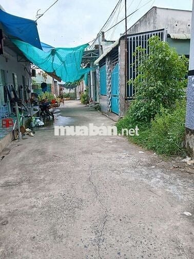 Nhà sổ riêng thổ cư Phường Tân Triều