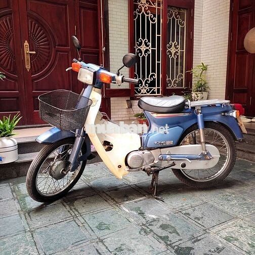Honda Cub nhật bản 50 cc Hà Nội