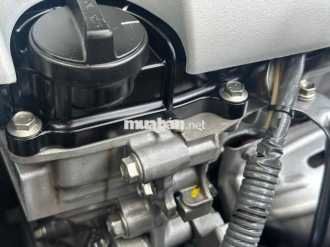 Toyota Vios 2022 E 1.5 MT - 63000 km