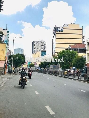🔥 CHO THUÊ NHÀ PHAN ĐĂNG LƯU, PHƯỜNG 6, QUẬN BÌNH THẠNH – VỈA HÈ RỘNG
