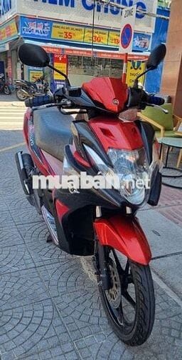 🍎Yamaha Nouvo SX đời cao
