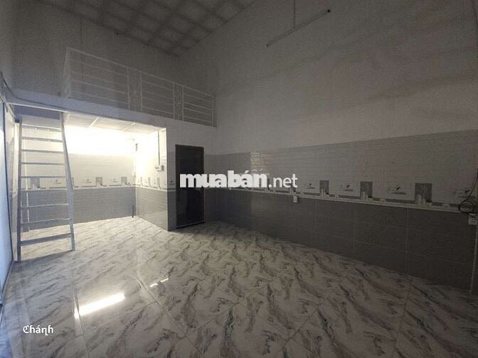 Cần Cho Thuê Nhà Nguyên Căn Bình Nhâm Giáp Lái Thiêu Xe Tải thoải mái