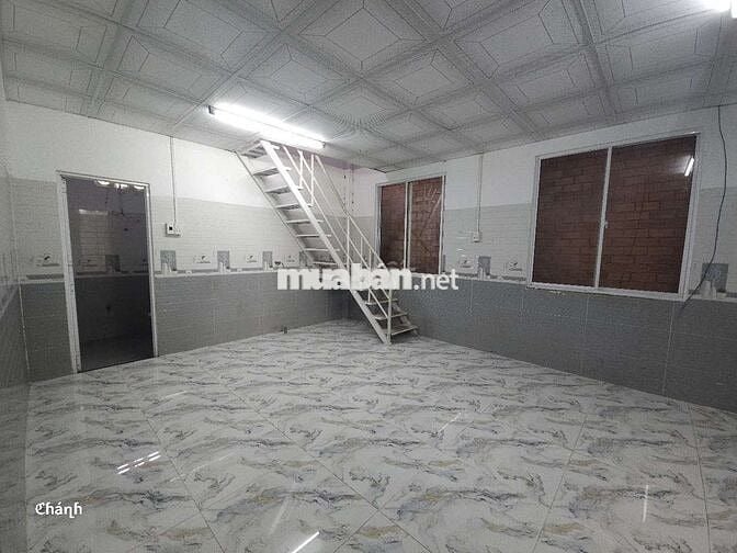 Cần Cho Thuê Nhà Nguyên Căn Bình Nhâm Giáp Lái Thiêu Xe Tải thoải mái