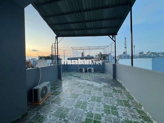 🔥NGUYÊN HỒNG - BÌNH THẠNH - 87M2 – 5 TẦNG - 12 PHÒNG - CHỈ HƠN 8 TỶ 🔥