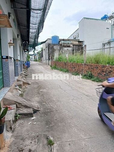 Nhà sổ riêng thổ cư Phường Tân Triều
