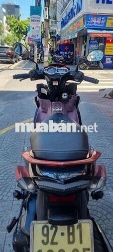🍎Yamaha Nouvo SX đời cao