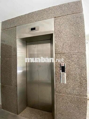 Cho thuê Toà căn hộ 4 tầng Kiệt Hà Bổng , Sơn Trà