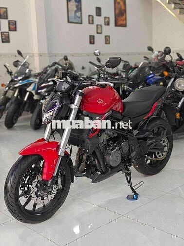 Benelli 302s bssg odo 26k xe đẹp máy zin bao ký
