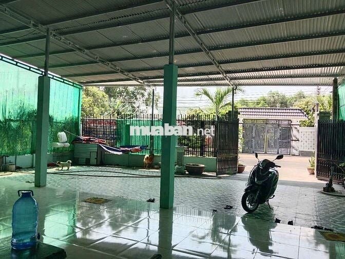 Nhà 12 * 20 (102 thổ cư). P. tân Triều ( Xã Tân Bình cũ ) Đ.Nai .2tỷ4.