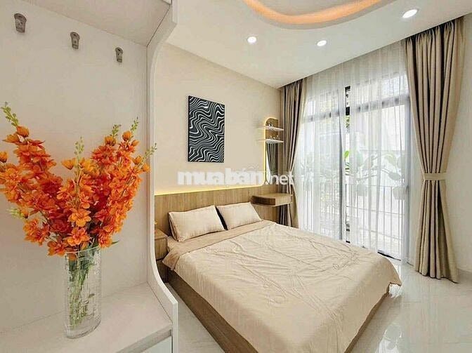 Phân khúc thấp ngay Nguyễn Tư Giản, GV 4tỷ600, nhà gần 50m2.