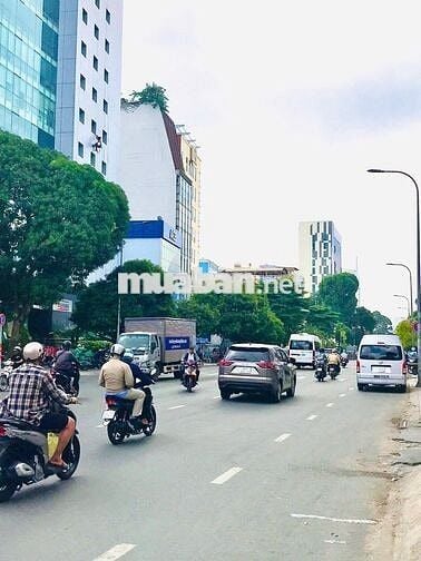 🔥 CHO THUÊ NHÀ PHAN ĐĂNG LƯU, PHƯỜNG 6, QUẬN BÌNH THẠNH – VỈA HÈ RỘNG
