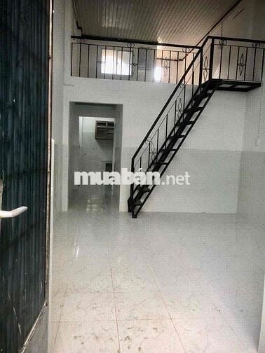 💰💰💰 NHÀ GẦN LOTTE NGUYỄN VĂN LƯỢNG (4❌9m): 2PN 1WC - GIÁ CHỈ 6Triệu