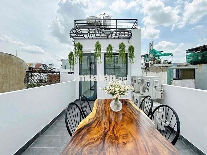Phân khúc thấp ngay Nguyễn Tư Giản, GV 4tỷ600, nhà gần 50m2.