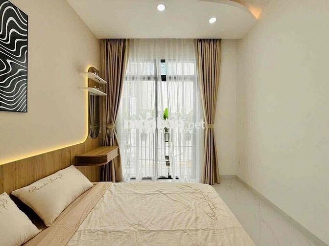 Phân khúc thấp ngay Nguyễn Tư Giản, GV 4tỷ600, nhà gần 50m2.