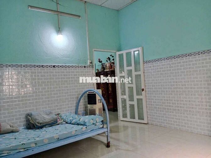 Nhà 12 * 20 (102 thổ cư). P. tân Triều ( Xã Tân Bình cũ ) Đ.Nai .2tỷ4.
