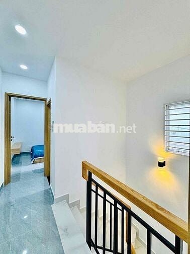 Nhà ngủ trệt gần sân bay chỉ 4tỷ070-Nguyễn Kiệm, GV. Hẻm oto giá tốt