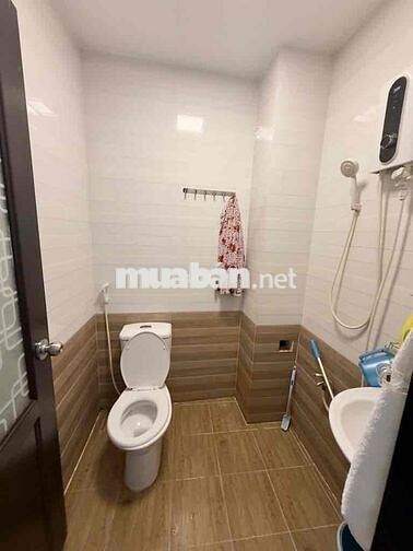NHÀ HẺM PHẠM THẾ HIỂN 51M2.4PN.3WC. PHƯỜNG 6.QUẬN8z