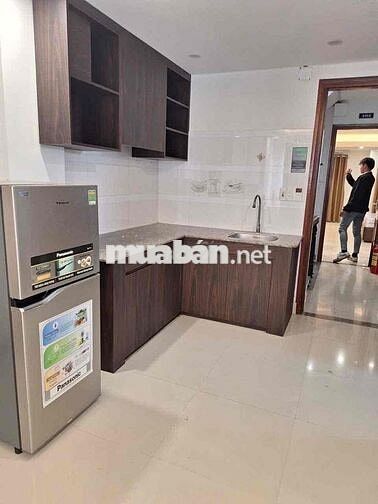 Cho thuê Toà căn hộ 4 tầng Kiệt Hà Bổng , Sơn Trà
