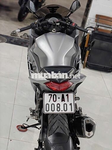 Ninja 300 bs 70 xe đẹp máy zin bao công chứng