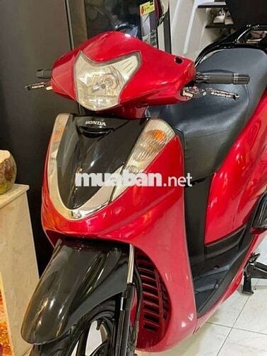 Sh300i nhập ý 2009