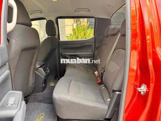 Ford Ranger 2022 XLS 2.0L 4x2 AT - 27000 km