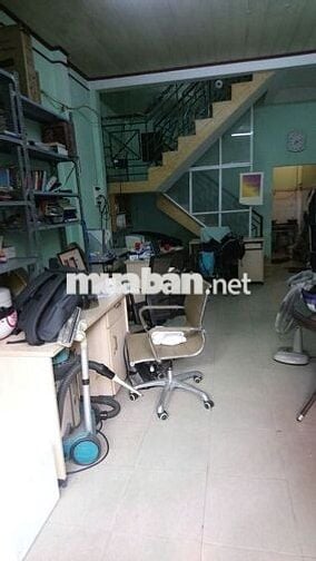 Chính chủ, 1trệt 1lầu, p15 tân bình, giá siêu mềm