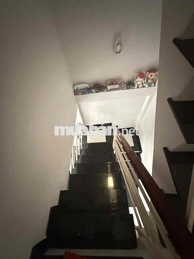 NHÀ HẺM PHẠM THẾ HIỂN 51M2.4PN.3WC. PHƯỜNG 6.QUẬN8z