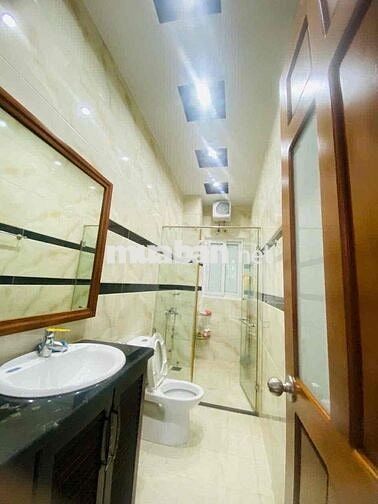 Bán nhà 4 tầng Mặt tiền đường Phan Đăng Lưu Hải Châu Đà Nẵng