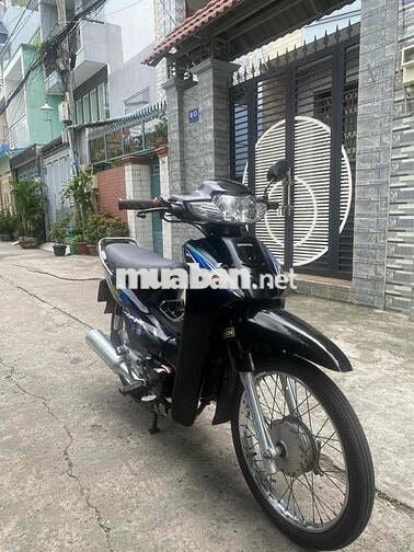 Honda Wave 110cc LD 2011 SD49000km Bs.81