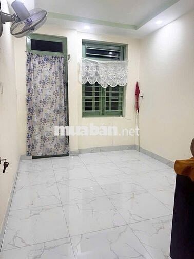 BÌNH TÂN-HƯƠNG LỘ 2-DTs 140M2-4TẦNG-4PN-HXH ĐỖ CỬA 6M THÔNG-CHỈ 4.X TỶ