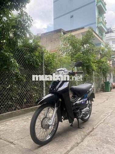 Honda Wave 110cc LD 2011 SD49000km Bs.81