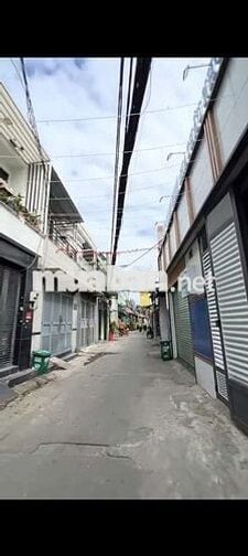 Cần bán nhà chính chủ, đường Bùi Tư Toàn, quận Bình Tân,TP HCM