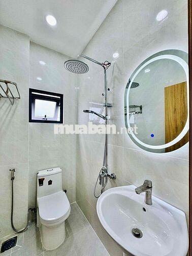 Nhà ngủ trệt gần sân bay chỉ 4tỷ070-Nguyễn Kiệm, GV. Hẻm oto giá tốt