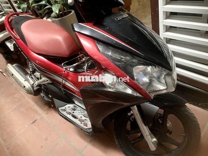 Bán ari blade sport đen đỏ ngyên zin 9tr