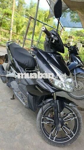 Xe AB nhà chạy, giấy tờ hợp lệ.