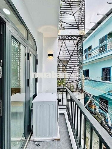 Nhà ngủ trệt gần sân bay chỉ 4tỷ070-Nguyễn Kiệm, GV. Hẻm oto giá tốt