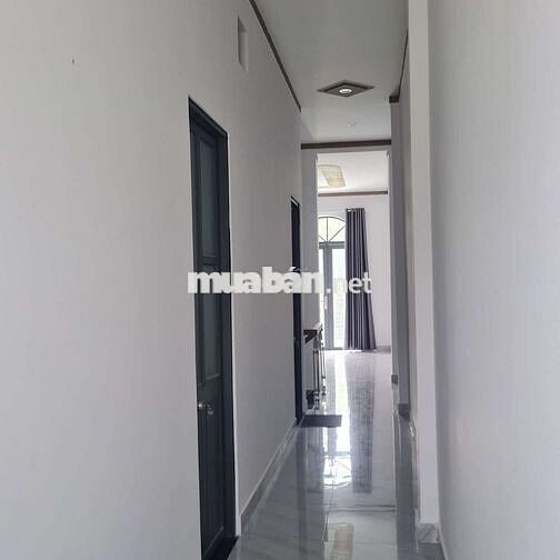 Bán nhà sổ riêng hoàn công . Cách chợ Thạnh Phú 2km gần trung tâm