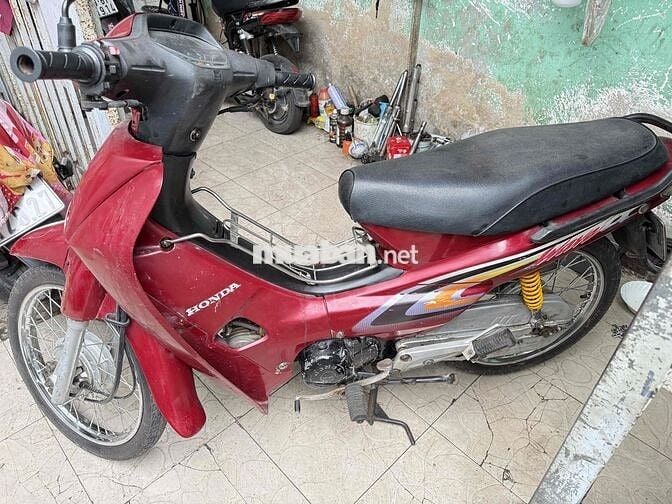 Alpha 2002 máy thái đầu ET