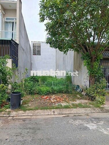 Chủ cần bán gấp lô đất KDC LAVENDER CITY .