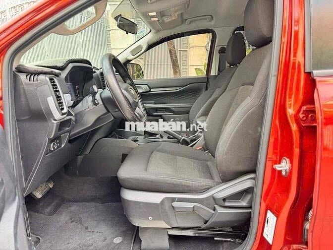 Ford Ranger 2022 XLS 2.0L 4x2 AT - 27000 km