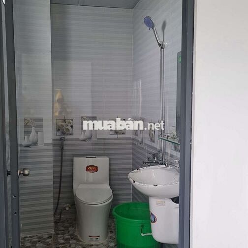 Bán nhà sổ riêng hoàn công . Cách chợ Thạnh Phú 2km gần trung tâm