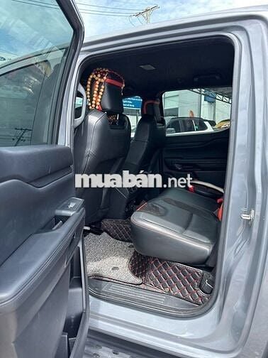 Ford Ranger 2023 Raptor 2.0L 4x4 AT - 49900 km