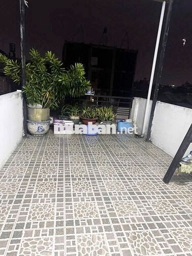BÌNH TÂN-HƯƠNG LỘ 2-DTs 140M2-4TẦNG-4PN-HXH ĐỖ CỬA 6M THÔNG-CHỈ 4.X TỶ