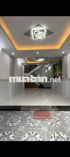 Cần bán nhà chính chủ, đường Bùi Tư Toàn, quận Bình Tân,TP HCM