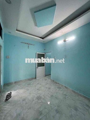 Cho Thuê Nhà hẻm xe hơi 106/9 Trương Phước Phan BTân (4m x 9m)